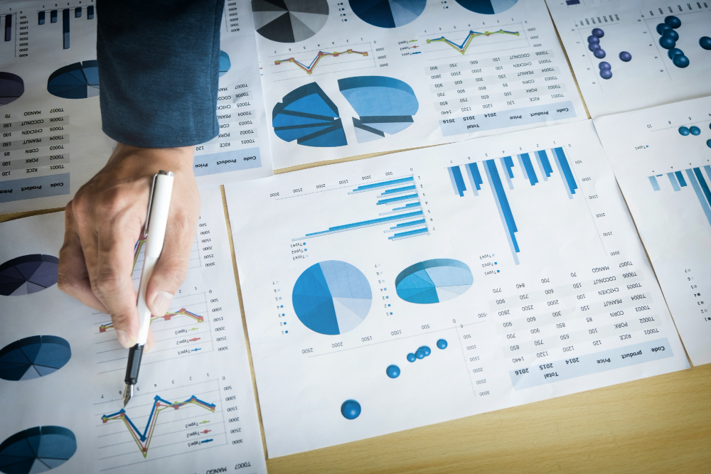 Startup Graphs